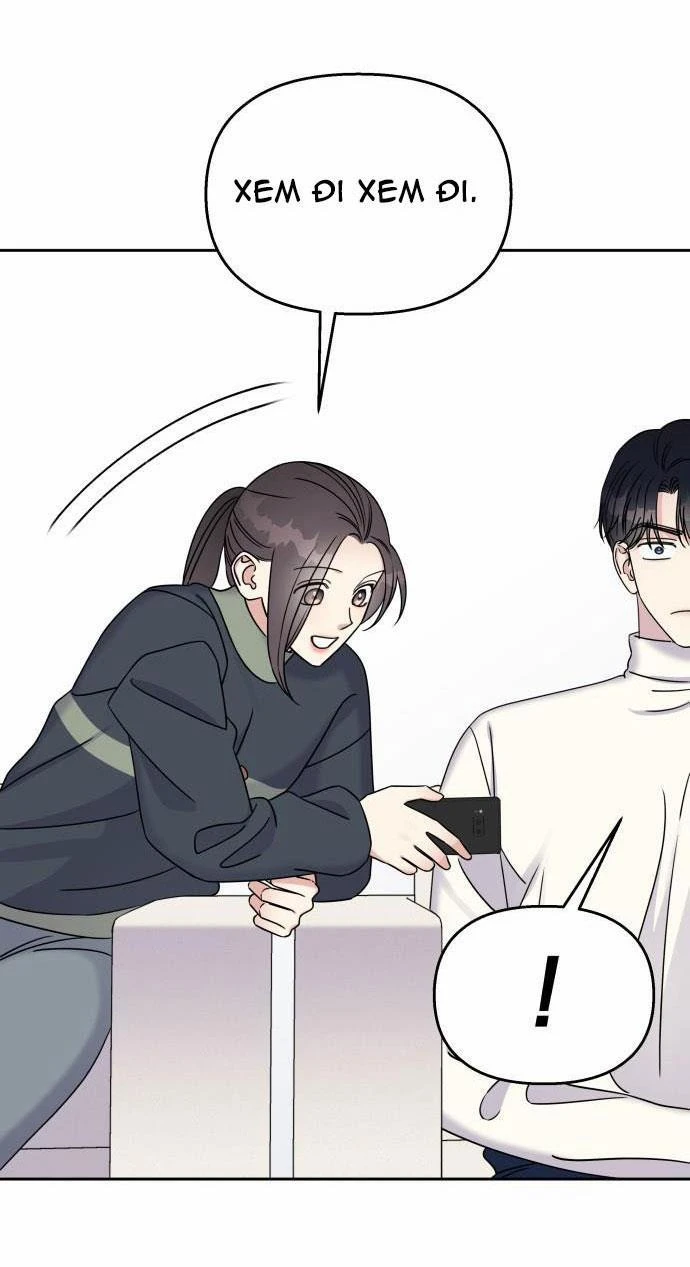 Hãy Diễn Như Anh Yêu Em Chapter 32.5 - Trang 9