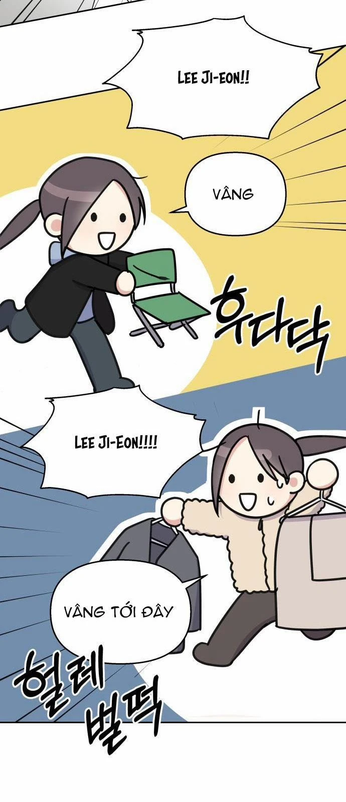 Hãy Diễn Như Anh Yêu Em Chapter 32 - Trang 11