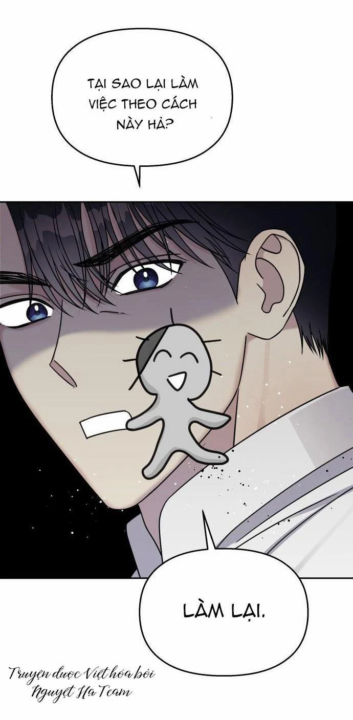 Hãy Diễn Như Anh Yêu Em Chapter 32 - Trang 13
