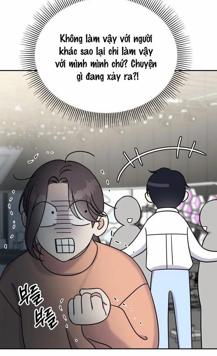 Hãy Diễn Như Anh Yêu Em Chapter 32 - Trang 16