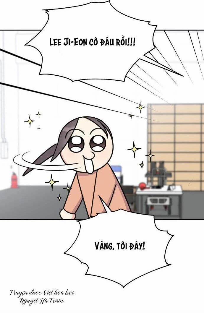 Hãy Diễn Như Anh Yêu Em Chapter 32 - Trang 19