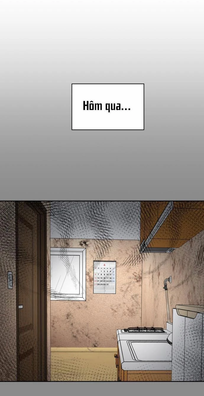 Hãy Diễn Như Anh Yêu Em Chapter 32 - Trang 20