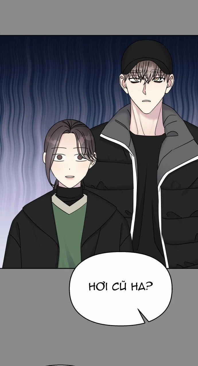 Hãy Diễn Như Anh Yêu Em Chapter 32 - Trang 22