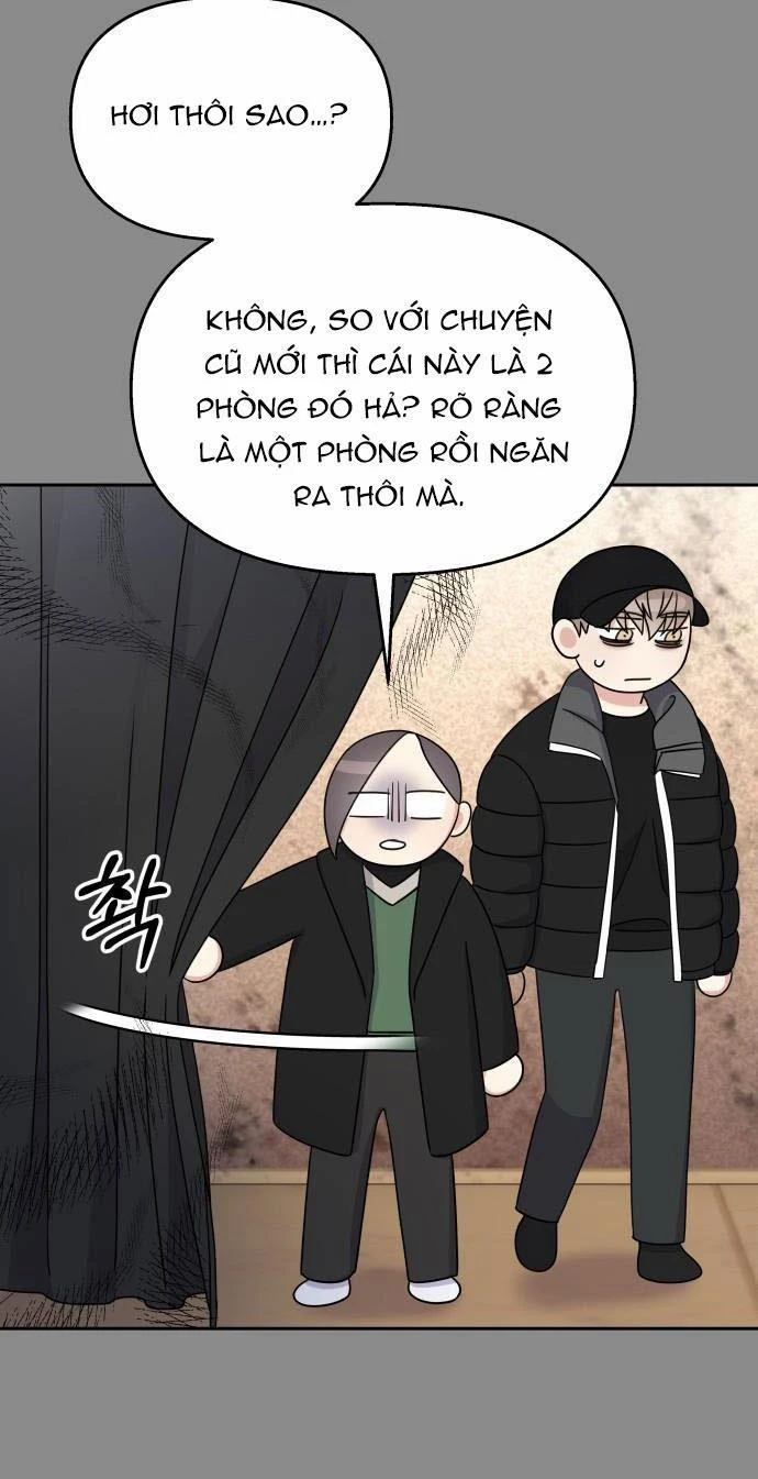 Hãy Diễn Như Anh Yêu Em Chapter 32 - Trang 23