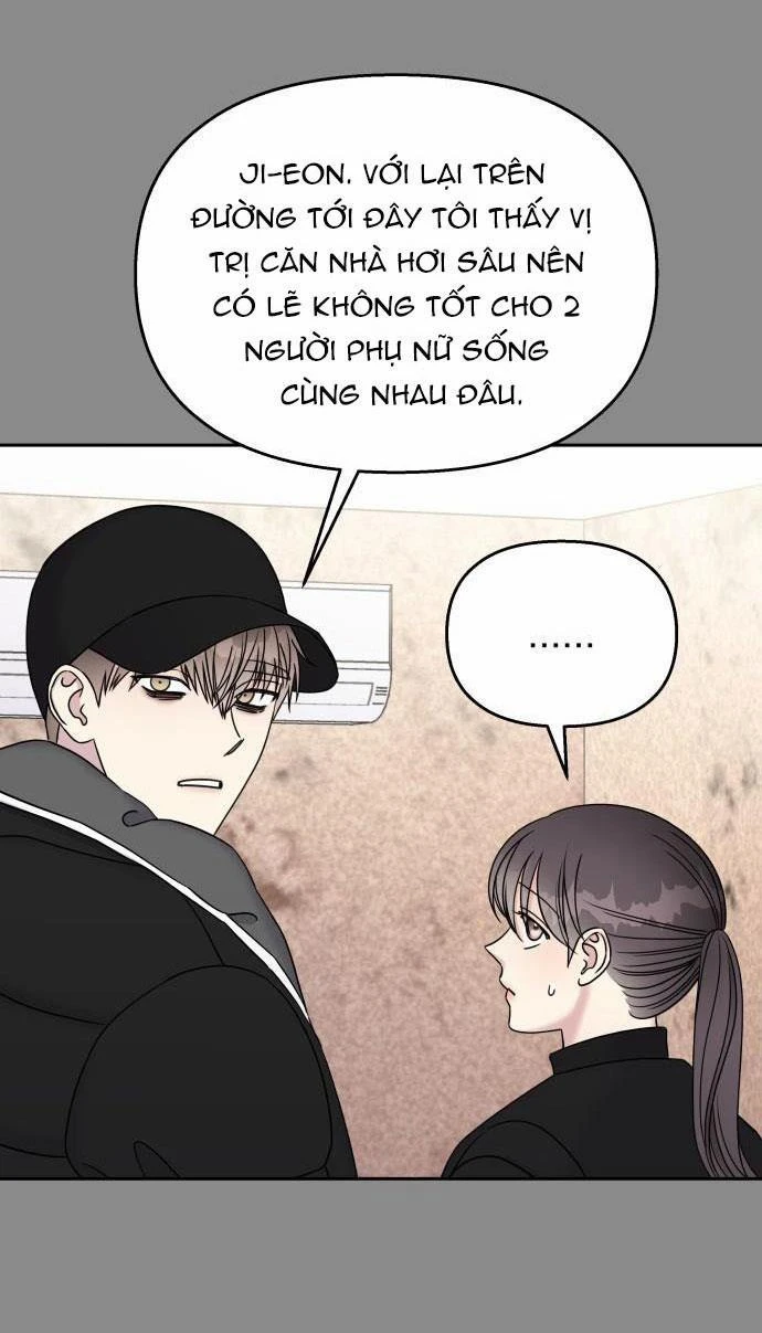 Hãy Diễn Như Anh Yêu Em Chapter 32 - Trang 24