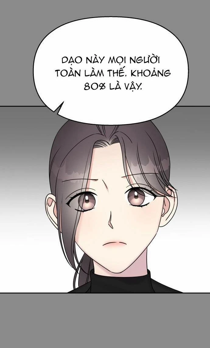 Hãy Diễn Như Anh Yêu Em Chapter 32 - Trang 28