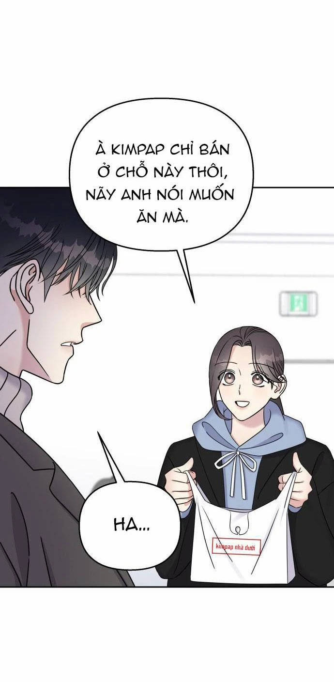 Hãy Diễn Như Anh Yêu Em Chapter 32 - Trang 3