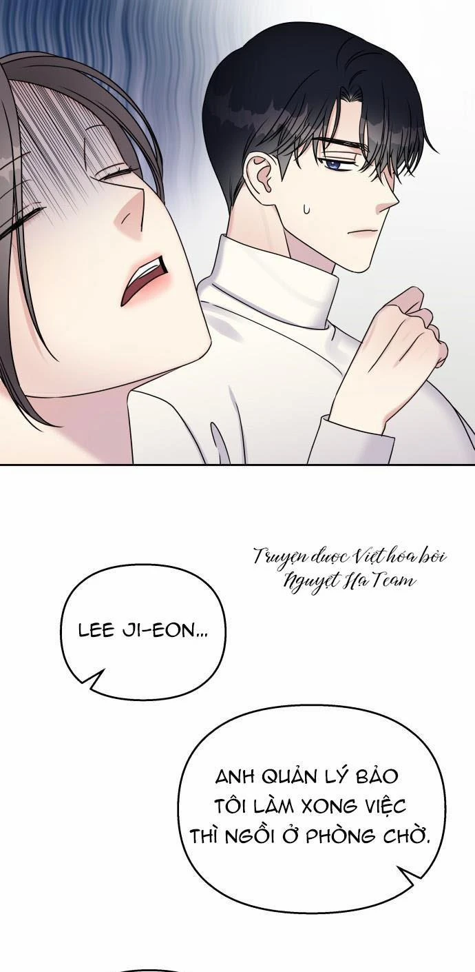 Hãy Diễn Như Anh Yêu Em Chapter 32 - Trang 31