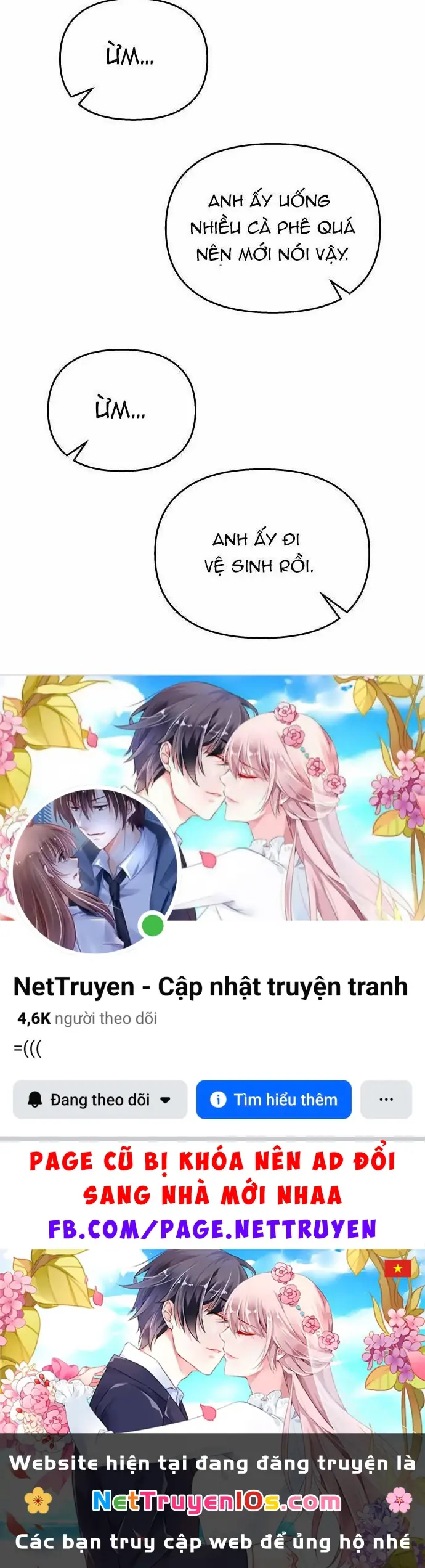 Hãy Diễn Như Anh Yêu Em Chapter 32 - Trang 32