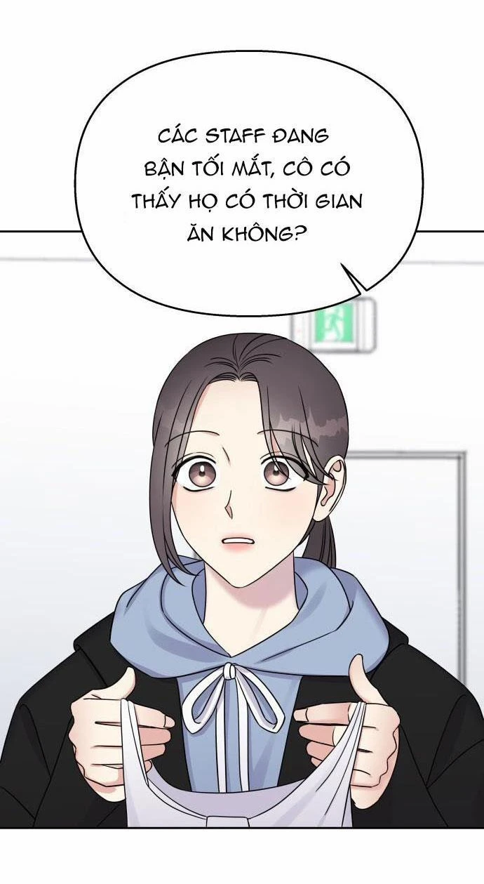 Hãy Diễn Như Anh Yêu Em Chapter 32 - Trang 4