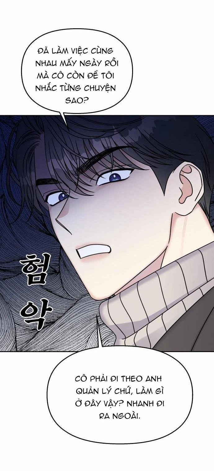 Hãy Diễn Như Anh Yêu Em Chapter 32 - Trang 5