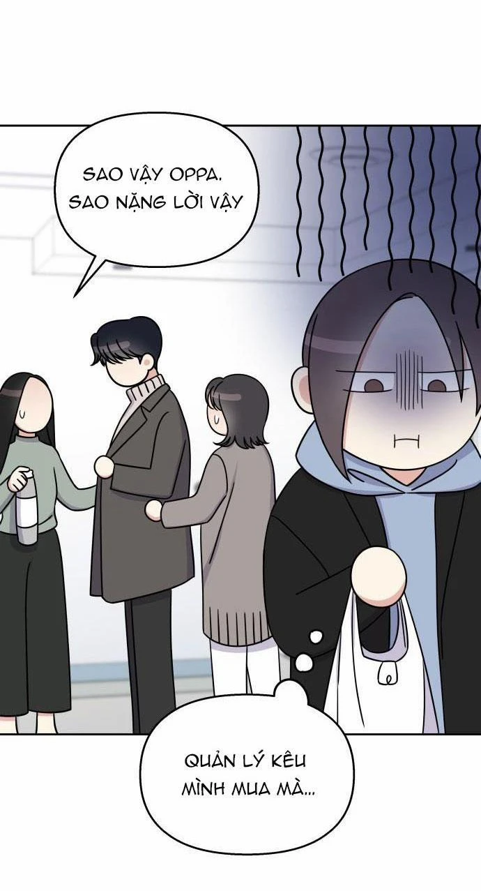 Hãy Diễn Như Anh Yêu Em Chapter 32 - Trang 6