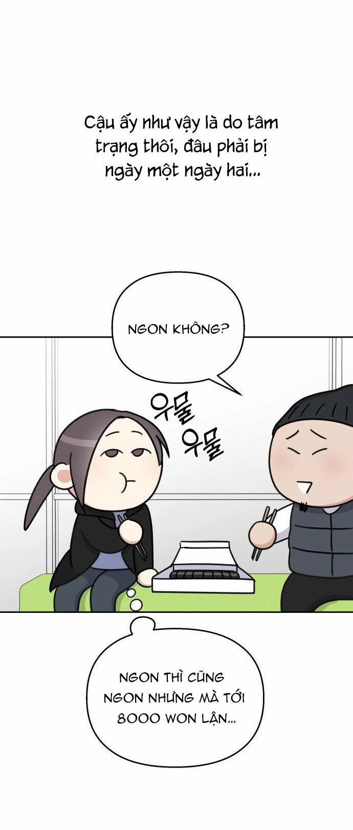 Hãy Diễn Như Anh Yêu Em Chapter 32 - Trang 9