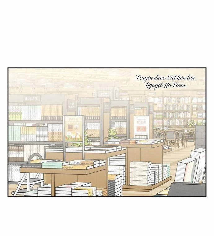 Hãy Diễn Như Anh Yêu Em Chapter 33.5 - Trang 10