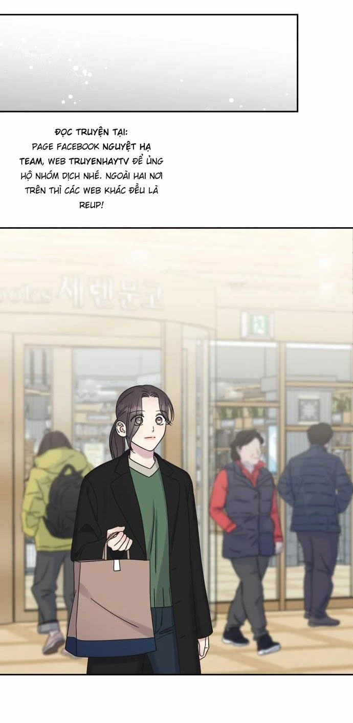 Hãy Diễn Như Anh Yêu Em Chapter 33.5 - Trang 15