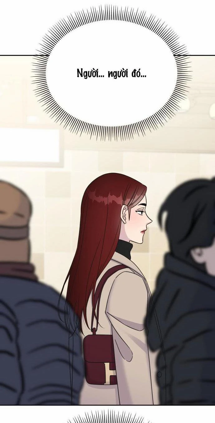Hãy Diễn Như Anh Yêu Em Chapter 33.5 - Trang 17