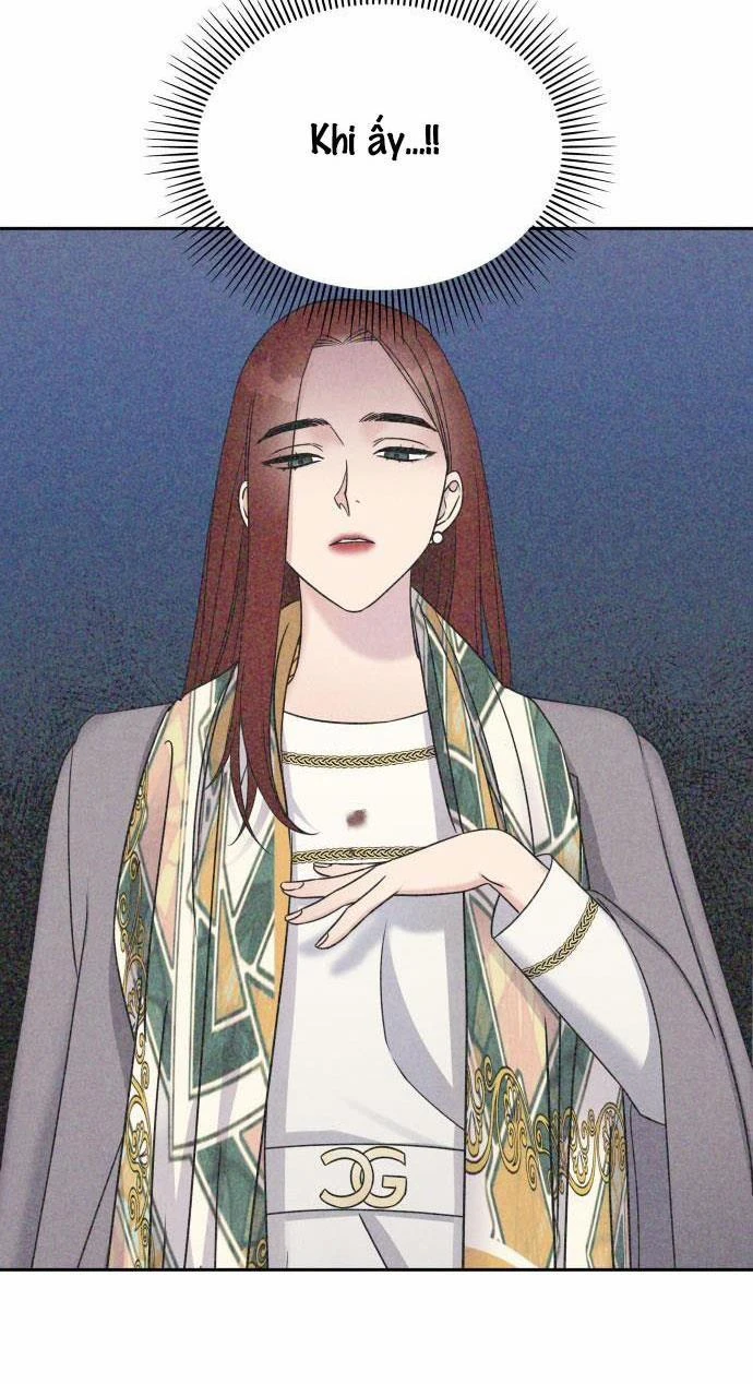 Hãy Diễn Như Anh Yêu Em Chapter 33.5 - Trang 18