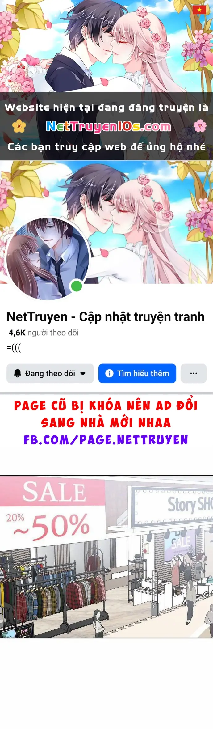 Hãy Diễn Như Anh Yêu Em Chapter 33.5 - Trang 2
