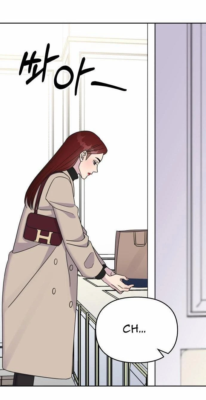 Hãy Diễn Như Anh Yêu Em Chapter 33.5 - Trang 20