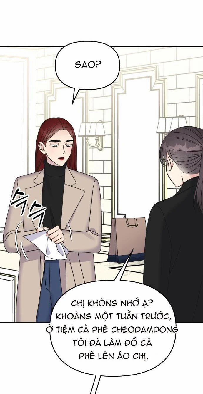 Hãy Diễn Như Anh Yêu Em Chapter 33.5 - Trang 22
