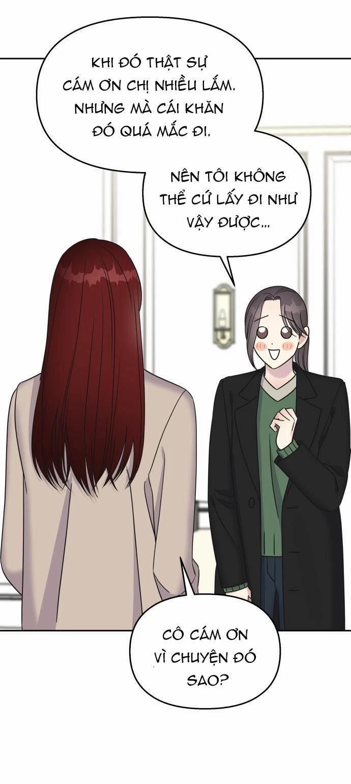 Hãy Diễn Như Anh Yêu Em Chapter 33.5 - Trang 24
