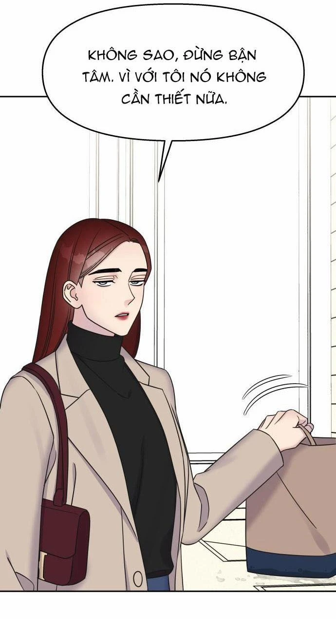 Hãy Diễn Như Anh Yêu Em Chapter 33.5 - Trang 25