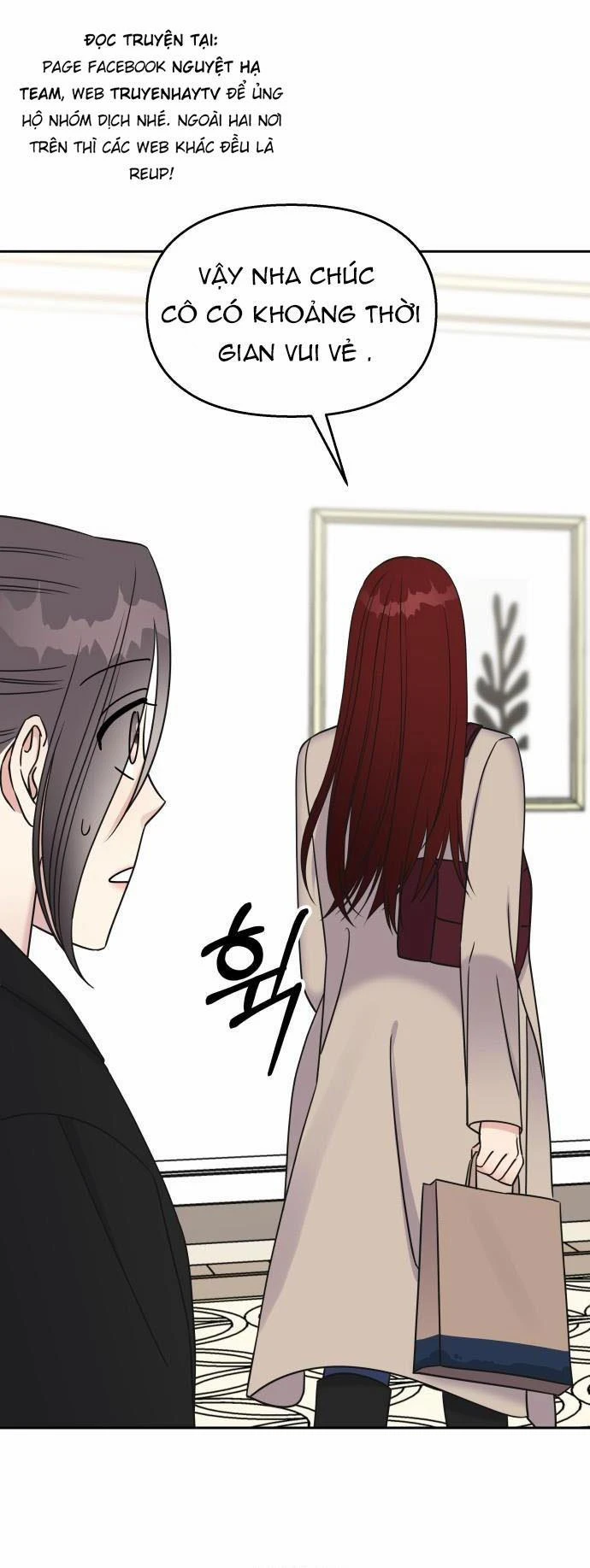 Hãy Diễn Như Anh Yêu Em Chapter 33.5 - Trang 26