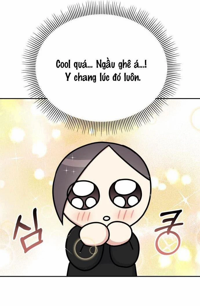 Hãy Diễn Như Anh Yêu Em Chapter 33.5 - Trang 27