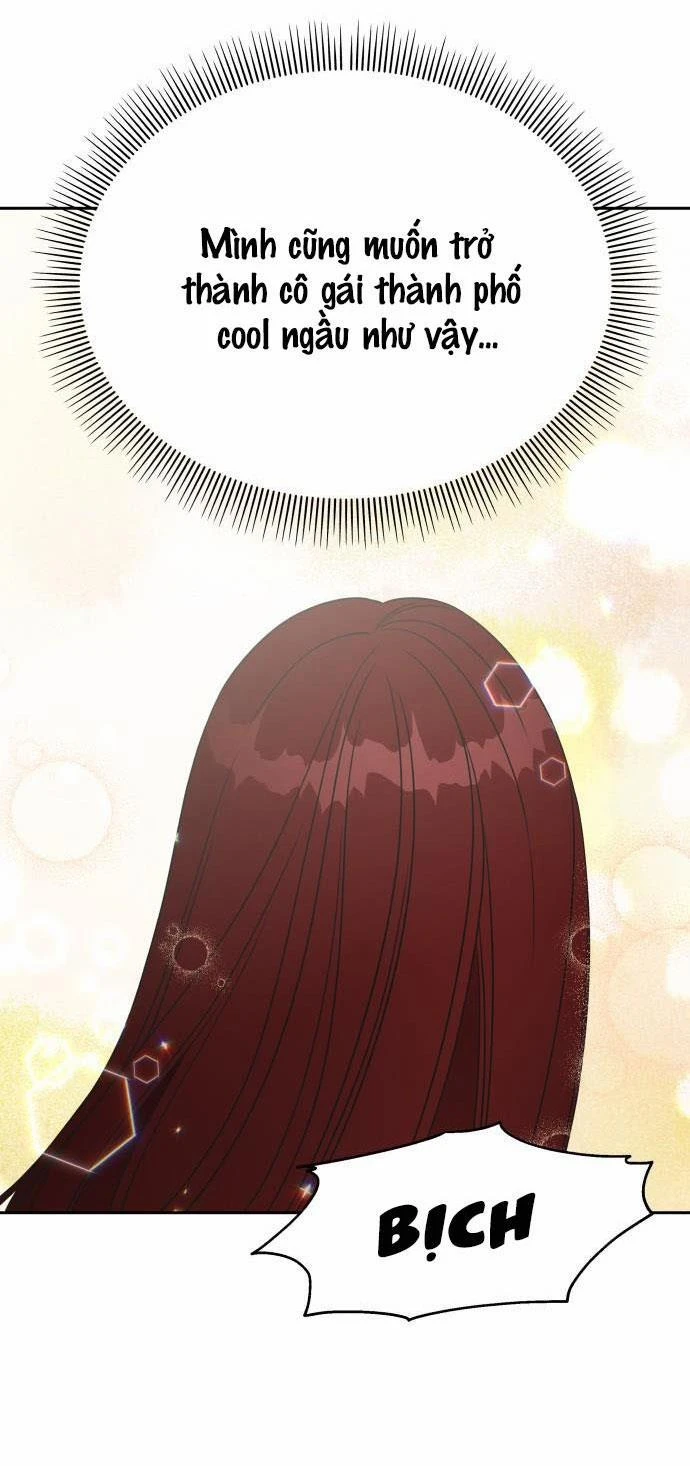 Hãy Diễn Như Anh Yêu Em Chapter 33.5 - Trang 28