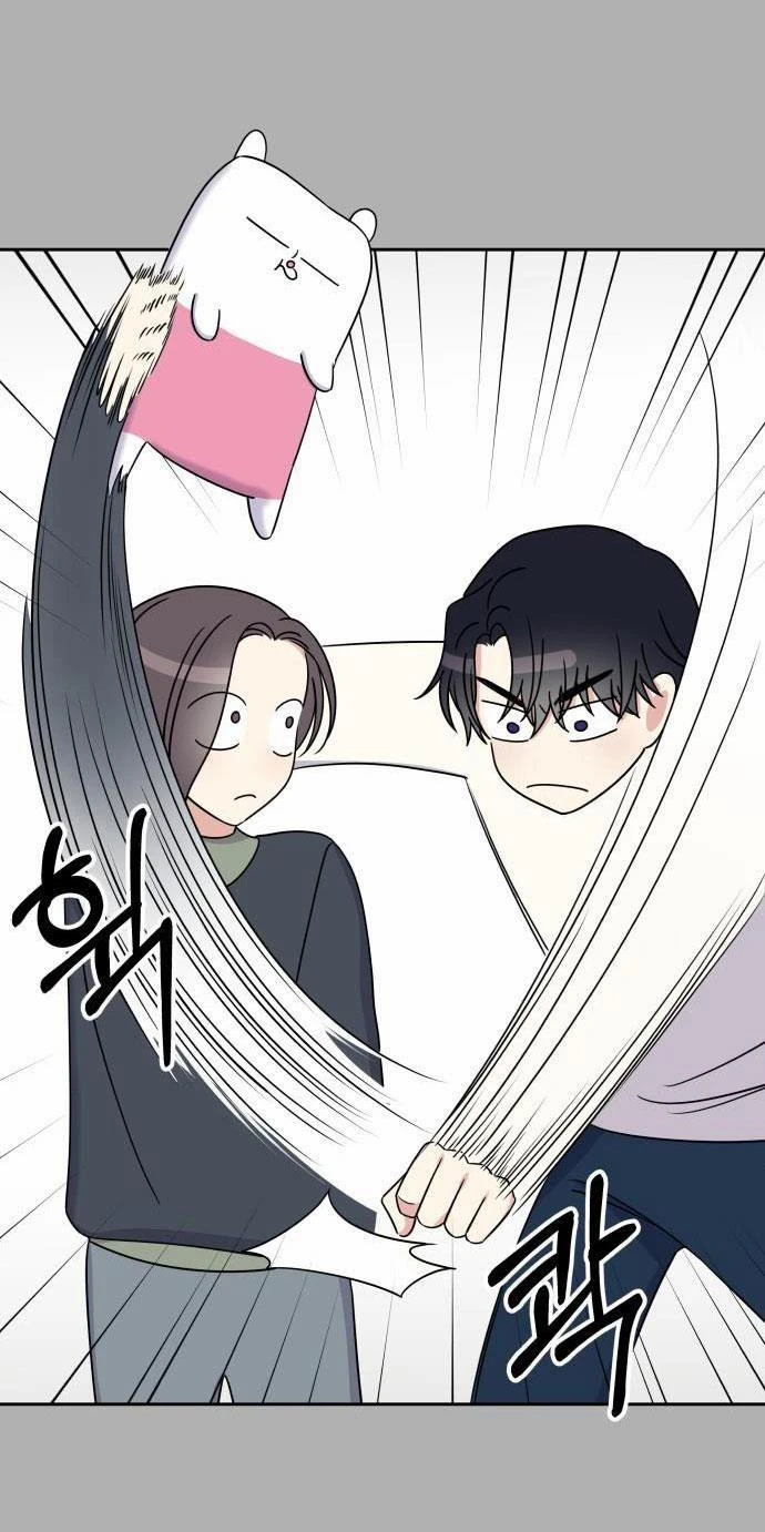 Hãy Diễn Như Anh Yêu Em Chapter 33.5 - Trang 33