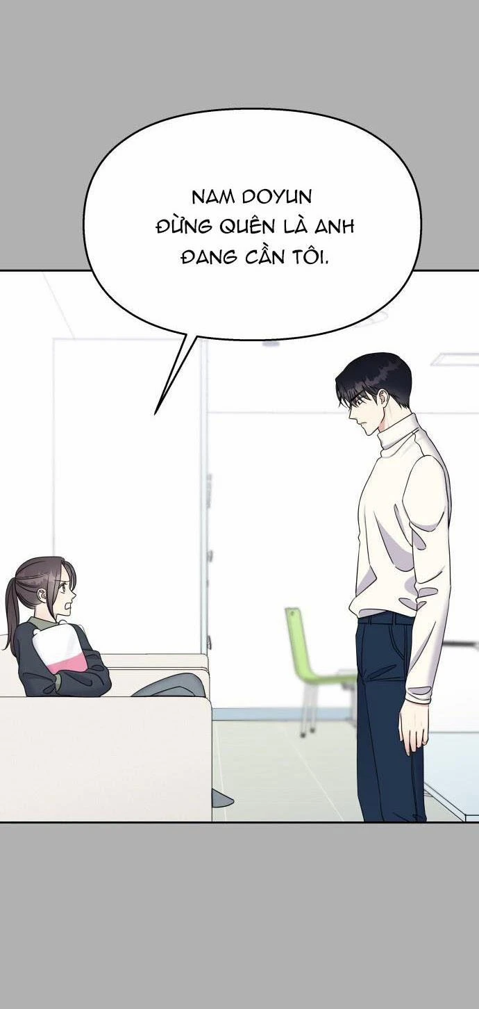 Hãy Diễn Như Anh Yêu Em Chapter 33.5 - Trang 35