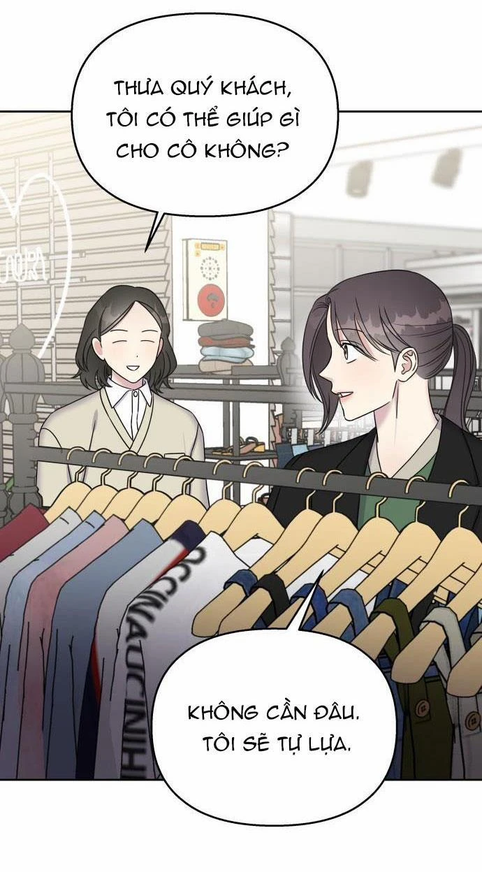 Hãy Diễn Như Anh Yêu Em Chapter 33.5 - Trang 37