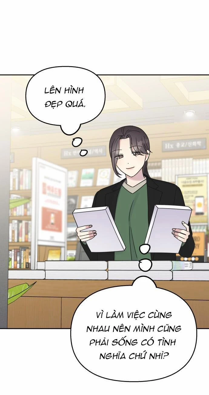 Hãy Diễn Như Anh Yêu Em Chapter 33.5 - Trang 38