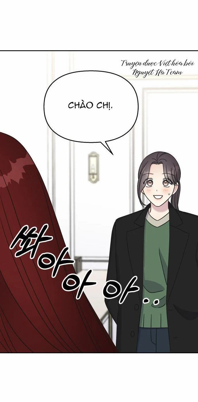 Hãy Diễn Như Anh Yêu Em Chapter 33.5 - Trang 39