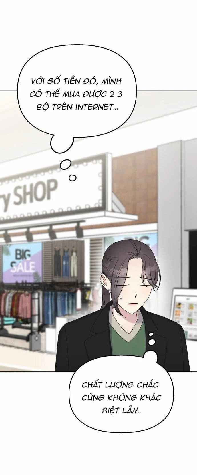 Hãy Diễn Như Anh Yêu Em Chapter 33.5 - Trang 5