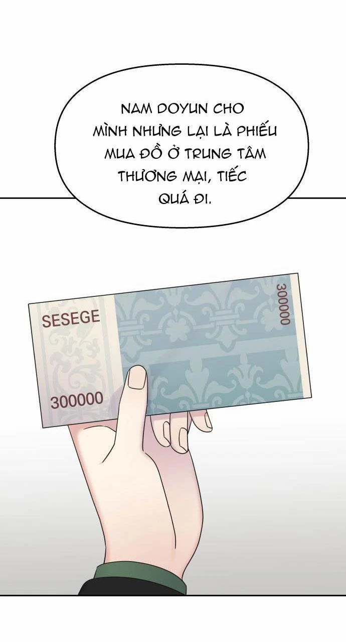 Hãy Diễn Như Anh Yêu Em Chapter 33.5 - Trang 6
