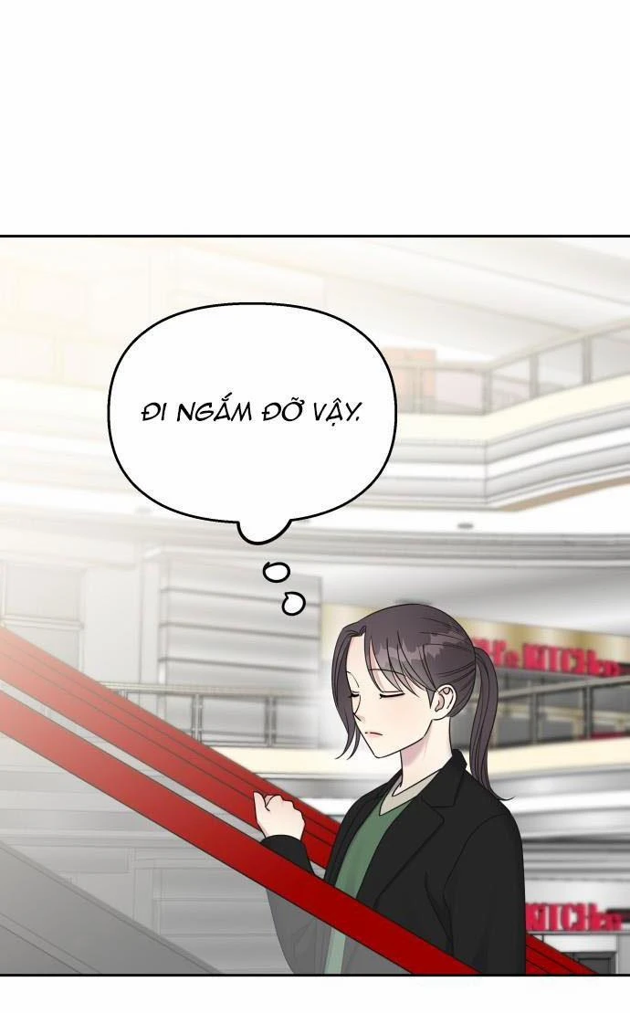 Hãy Diễn Như Anh Yêu Em Chapter 33.5 - Trang 7