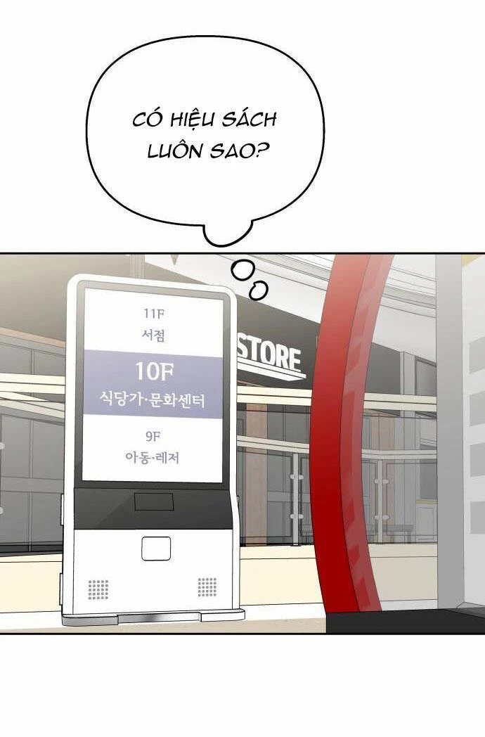 Hãy Diễn Như Anh Yêu Em Chapter 33.5 - Trang 9