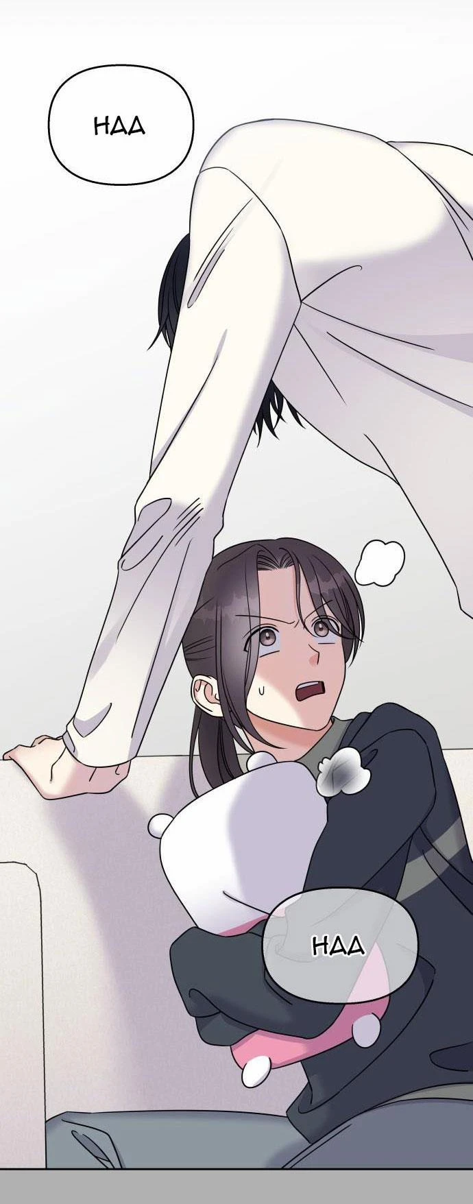 Hãy Diễn Như Anh Yêu Em Chapter 33 - Trang 11