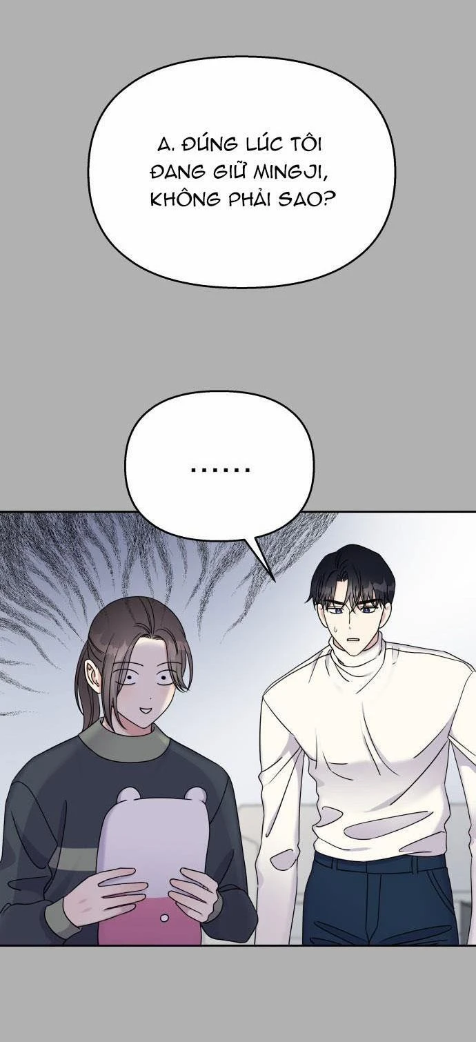 Hãy Diễn Như Anh Yêu Em Chapter 33 - Trang 17