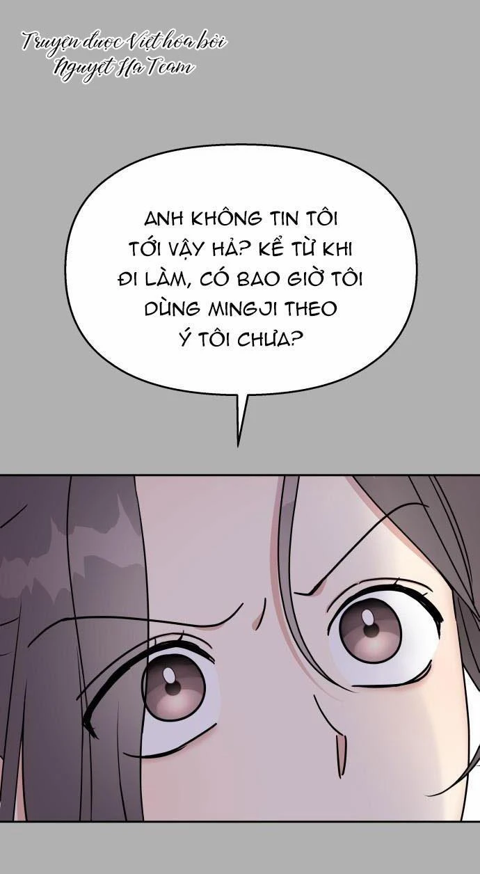 Hãy Diễn Như Anh Yêu Em Chapter 33 - Trang 18