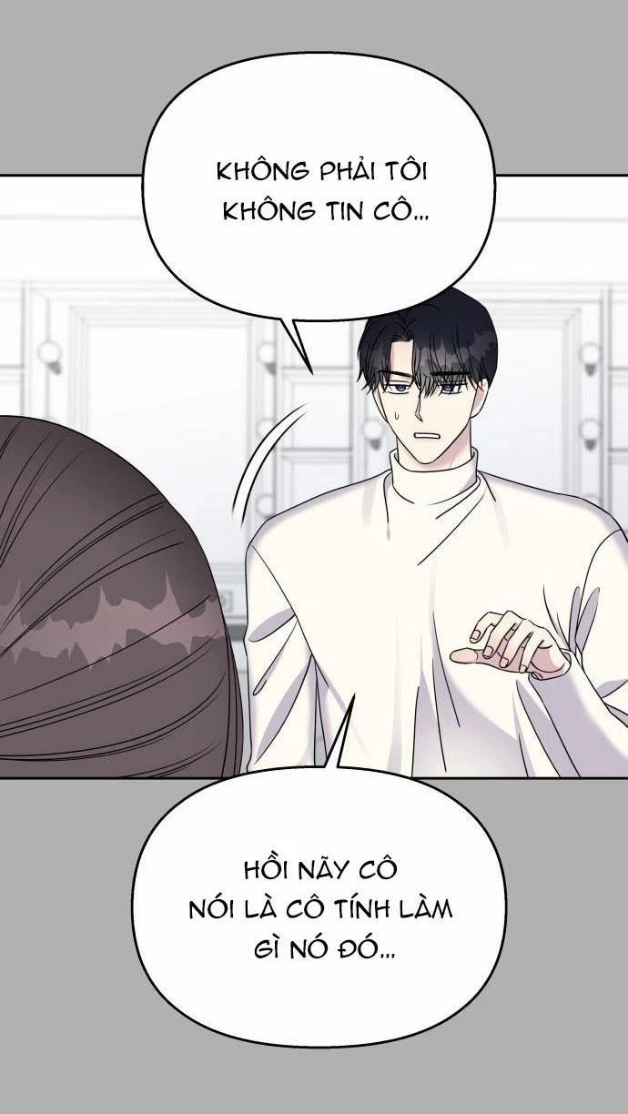 Hãy Diễn Như Anh Yêu Em Chapter 33 - Trang 20