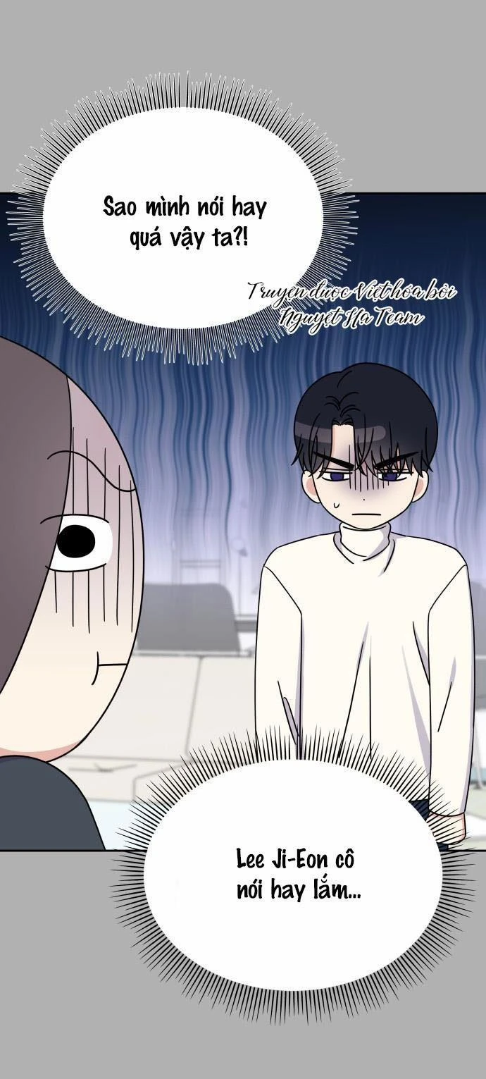 Hãy Diễn Như Anh Yêu Em Chapter 33 - Trang 22