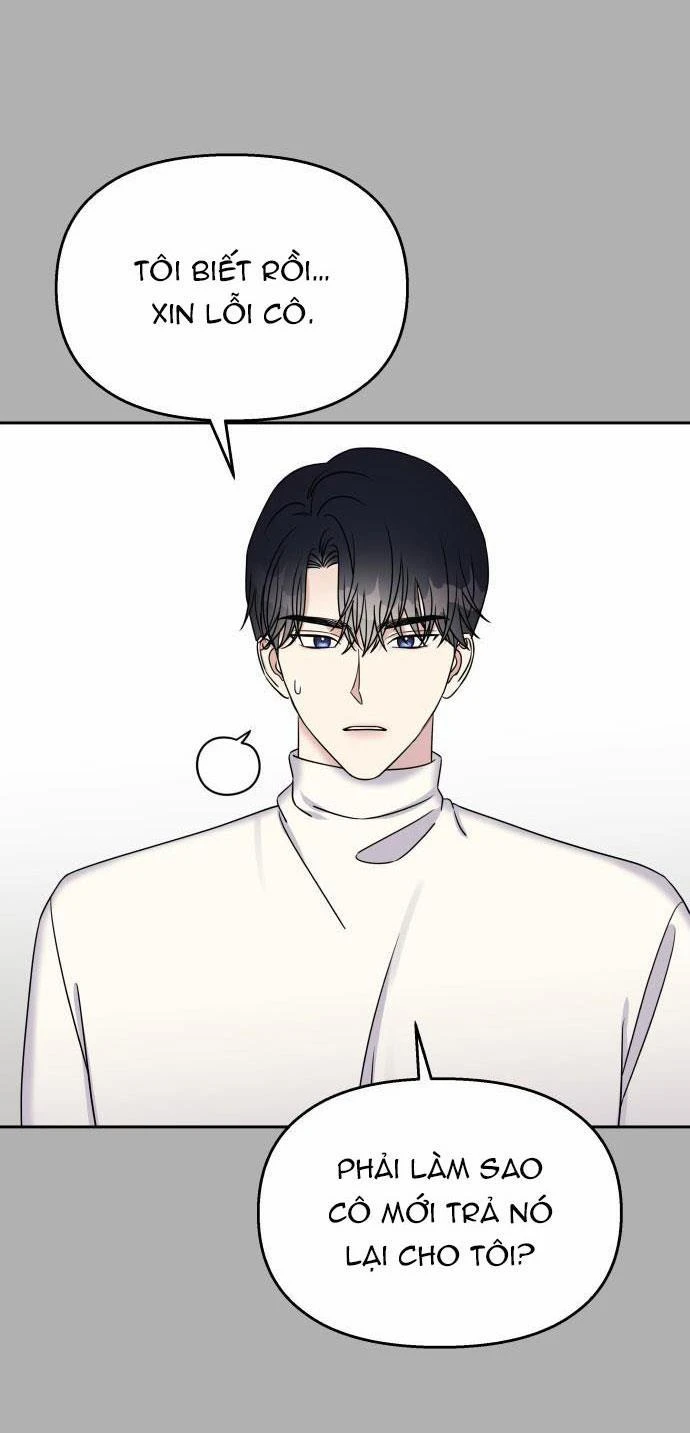 Hãy Diễn Như Anh Yêu Em Chapter 33 - Trang 23