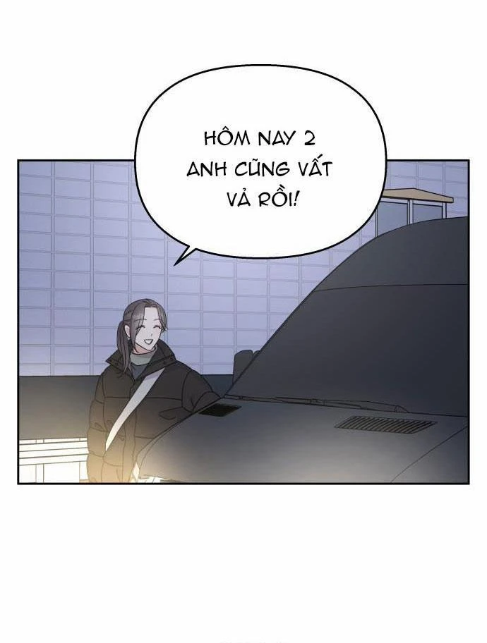 Hãy Diễn Như Anh Yêu Em Chapter 33 - Trang 29