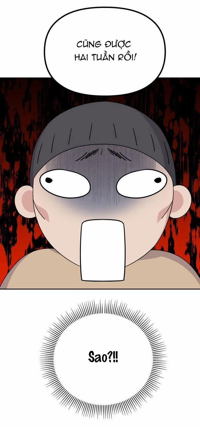 Hãy Diễn Như Anh Yêu Em Chapter 33 - Trang 3