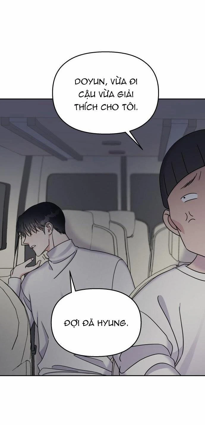 Hãy Diễn Như Anh Yêu Em Chapter 33 - Trang 31
