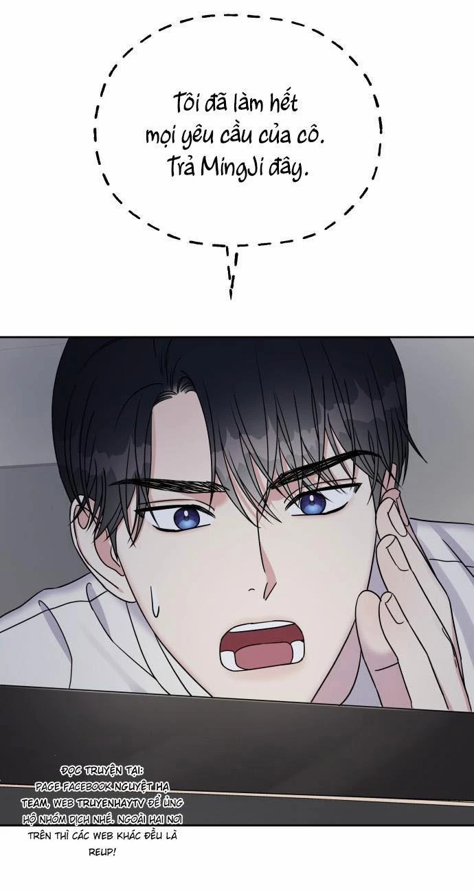 Hãy Diễn Như Anh Yêu Em Chapter 33 - Trang 33