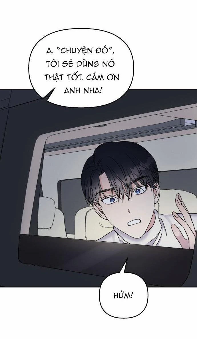 Hãy Diễn Như Anh Yêu Em Chapter 33 - Trang 35