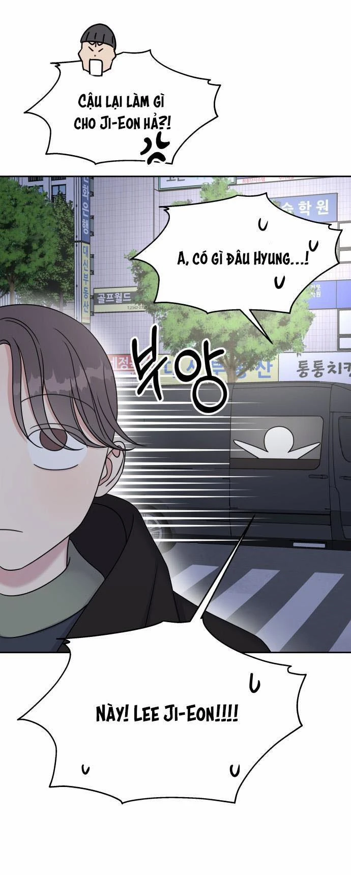 Hãy Diễn Như Anh Yêu Em Chapter 33 - Trang 36